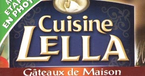 CUISINE LELLA GATEAUX SANS CUISSON PDF